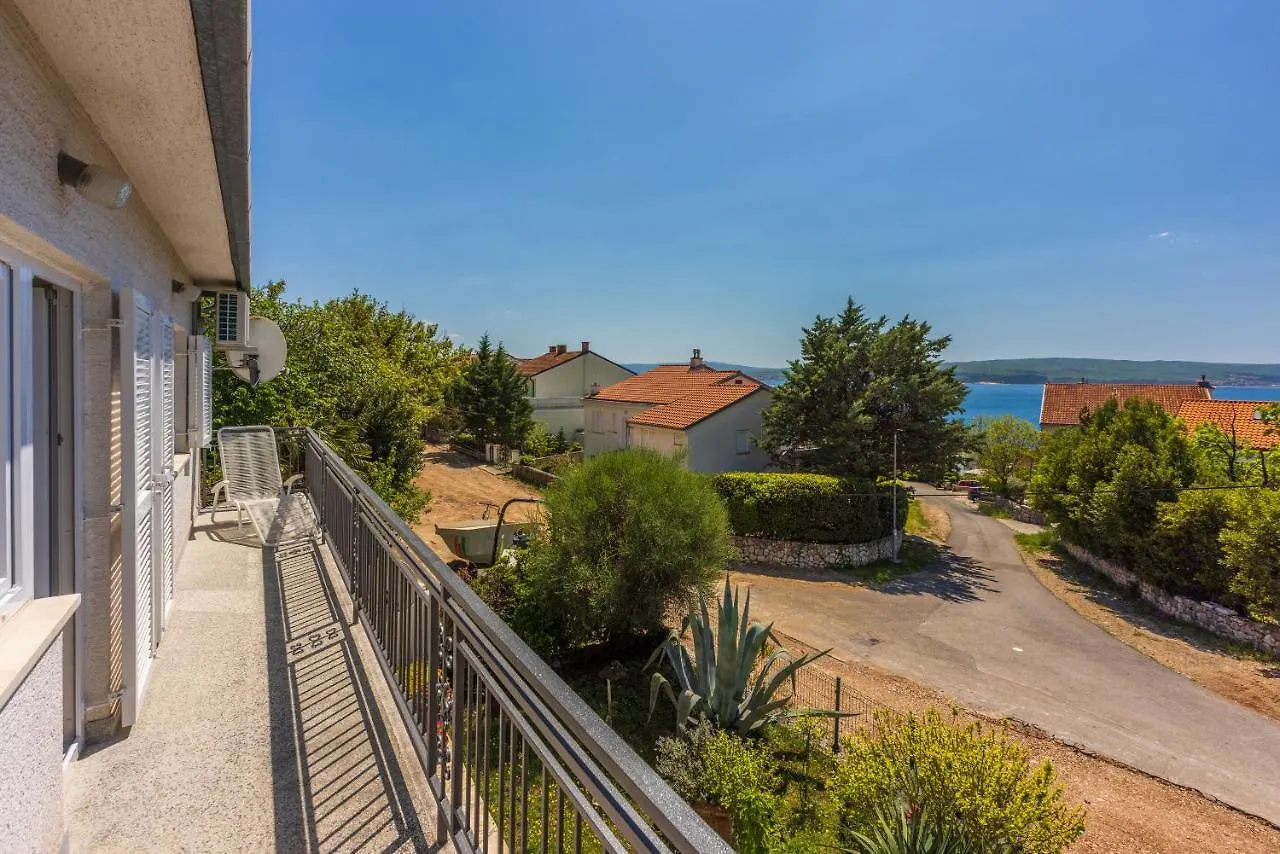 Apartment Peyo Dramalj