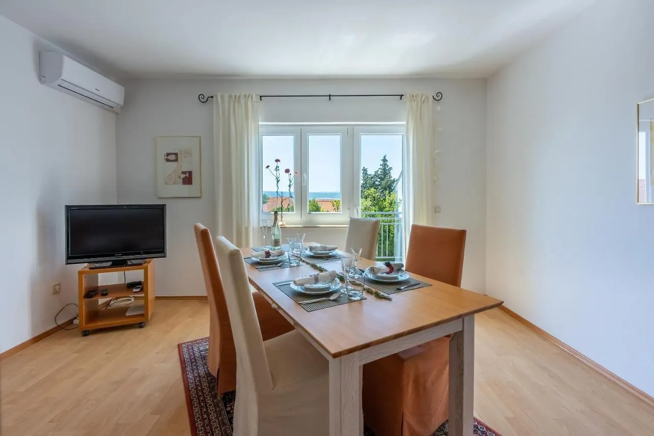 Apartment Peyo Dramalj
