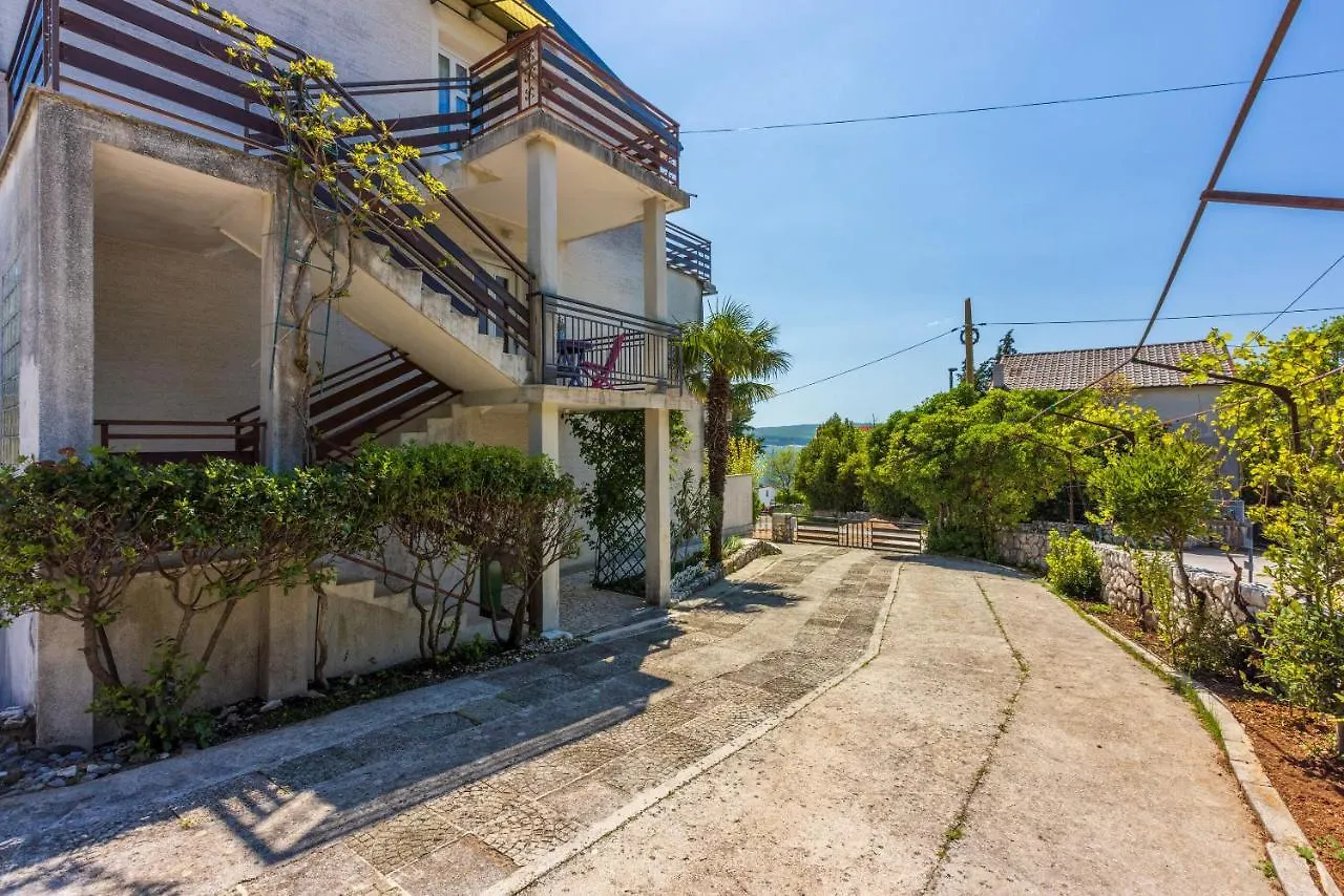 Apartment Peyo Dramalj Croatia