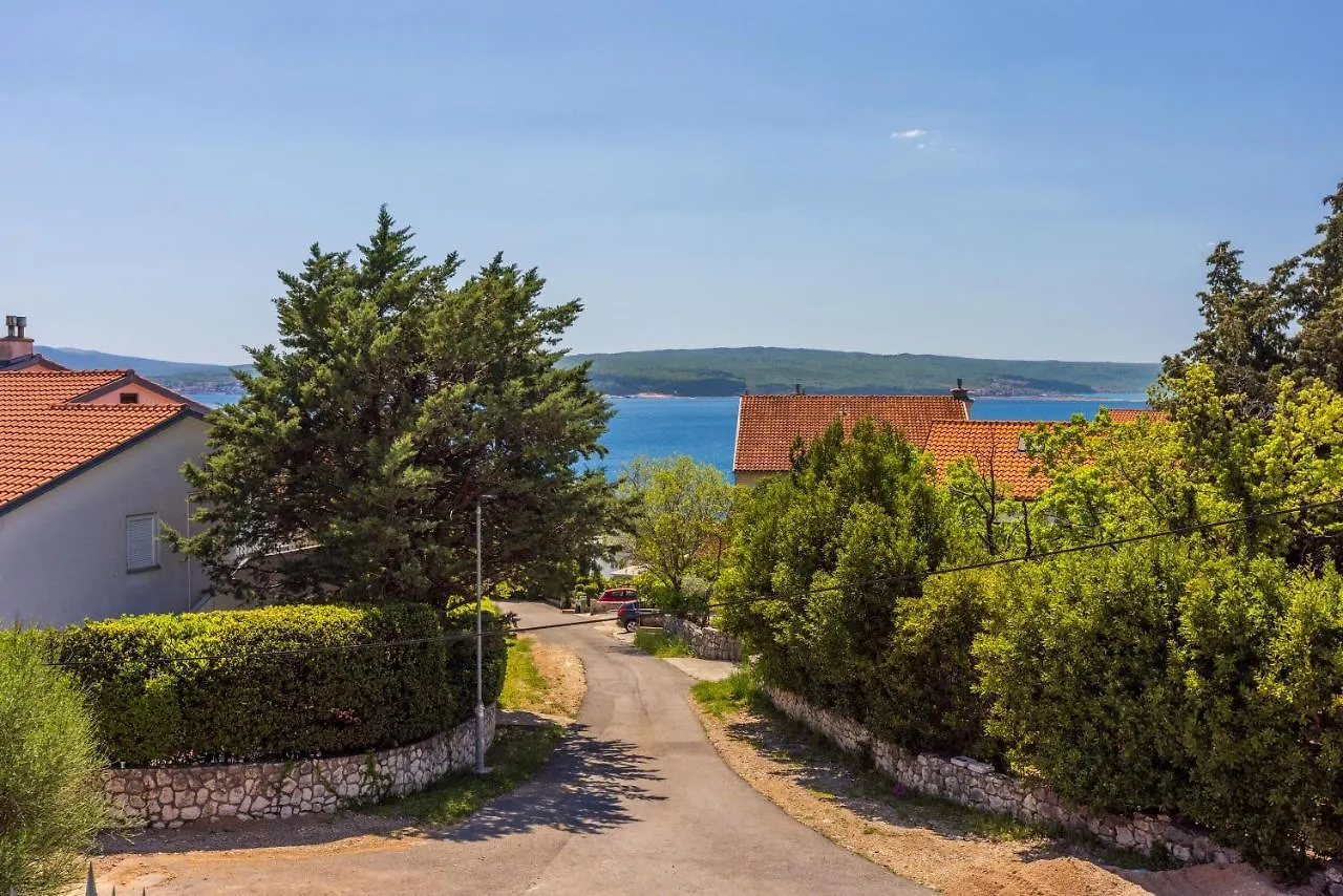 Apartment Peyo Dramalj 0*,  Croatia