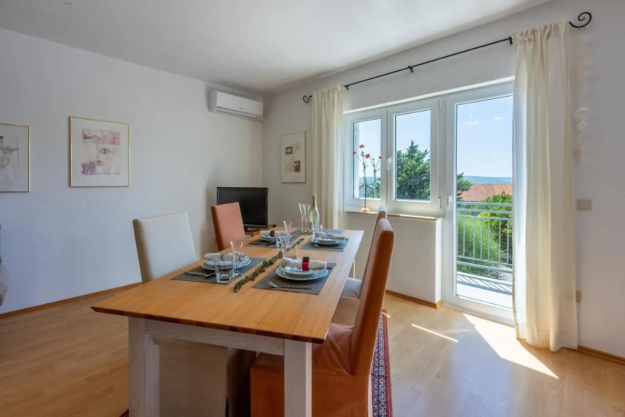 Apartment Peyo Dramalj