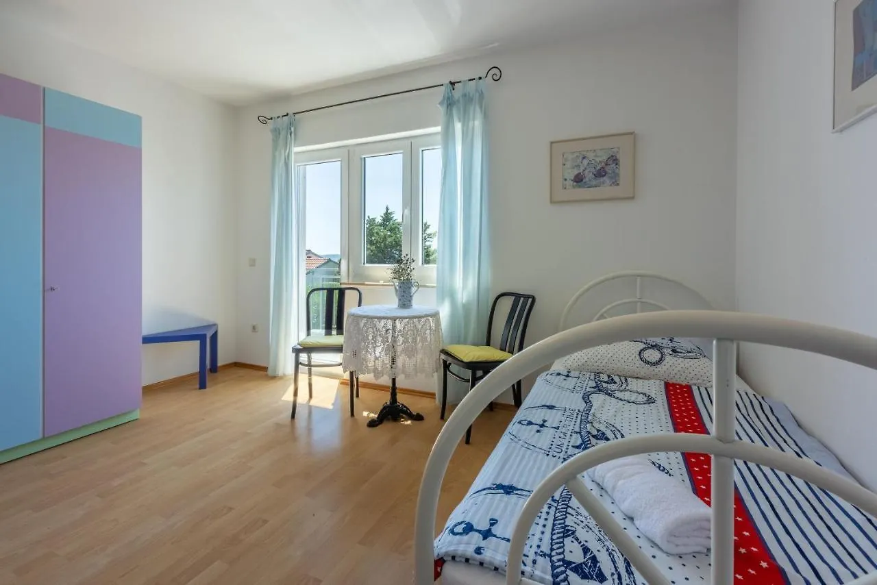 Apartment Peyo Dramalj