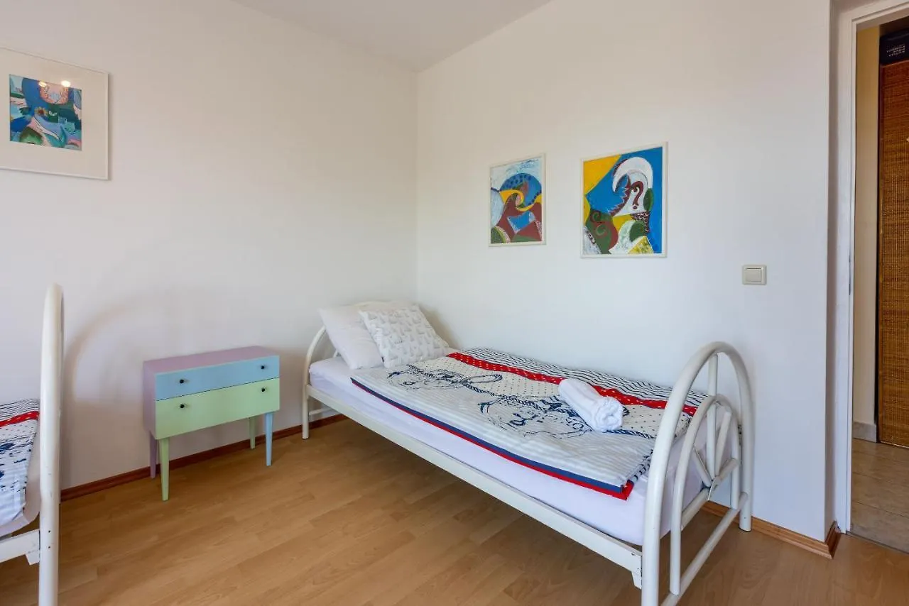 Apartment Peyo Dramalj 0*,