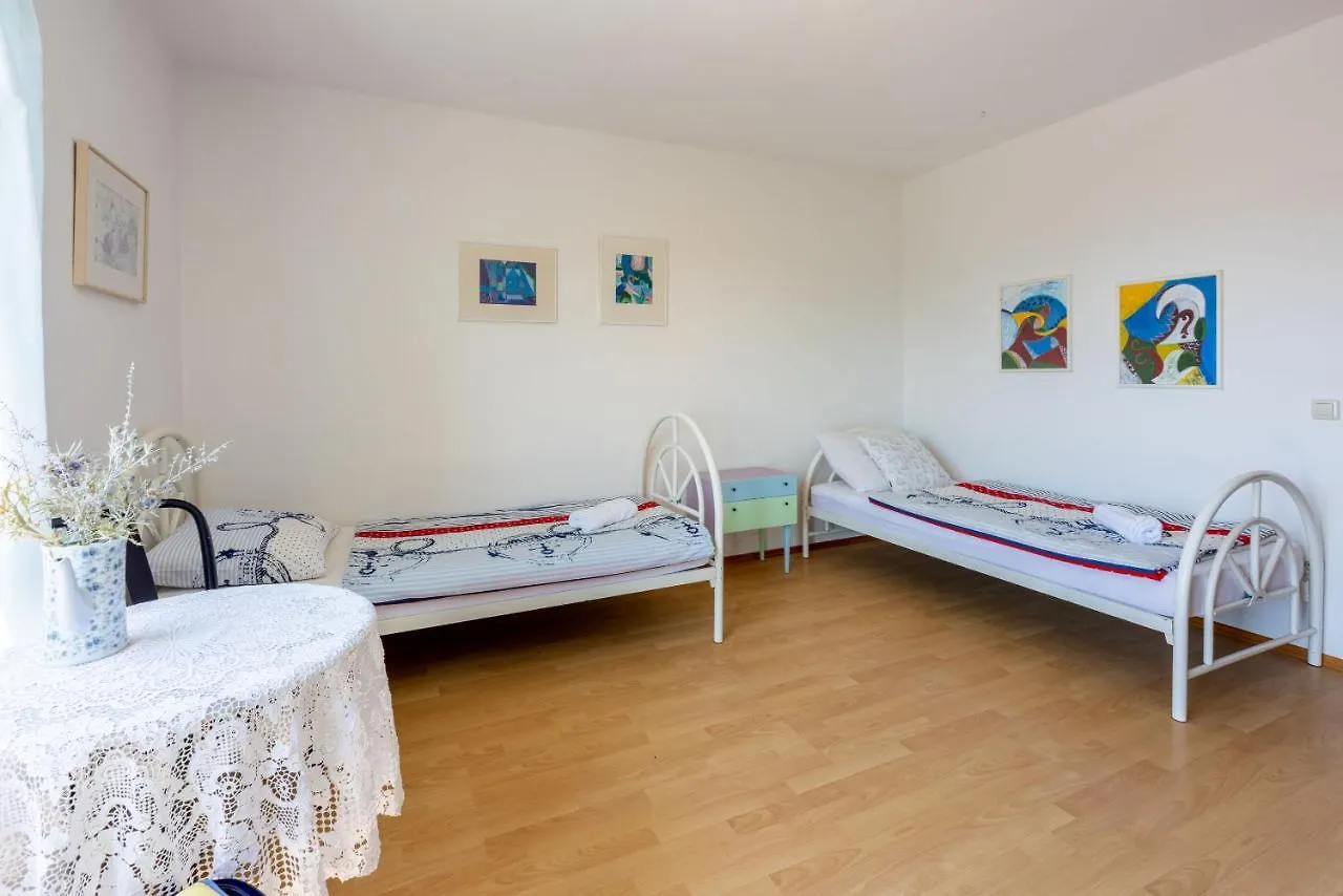Apartment Peyo Dramalj