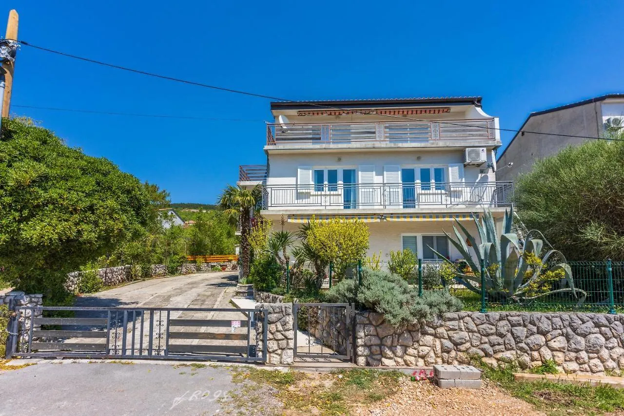 Apartment Peyo Dramalj 0*,  Croatia