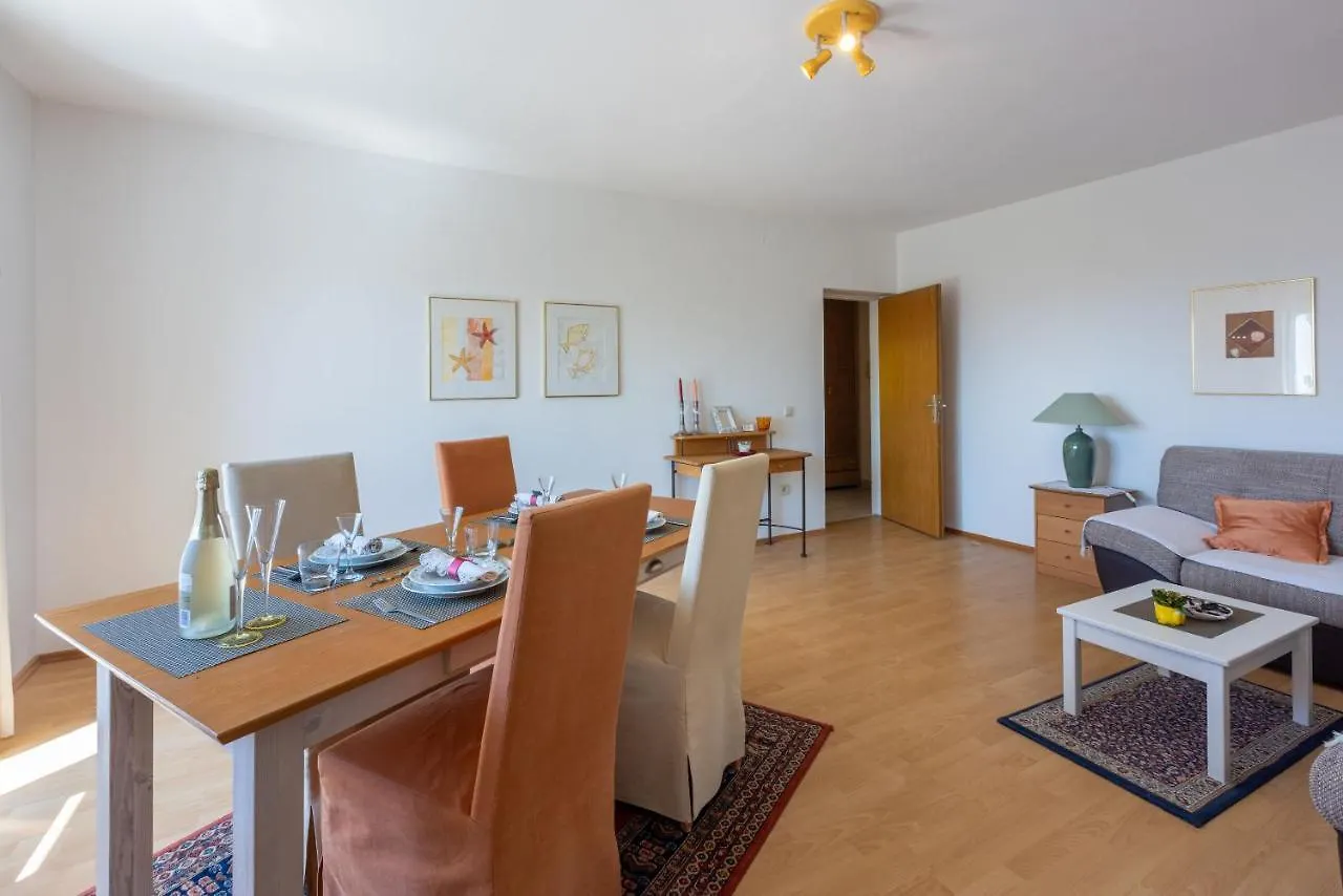 Apartment Peyo Dramalj