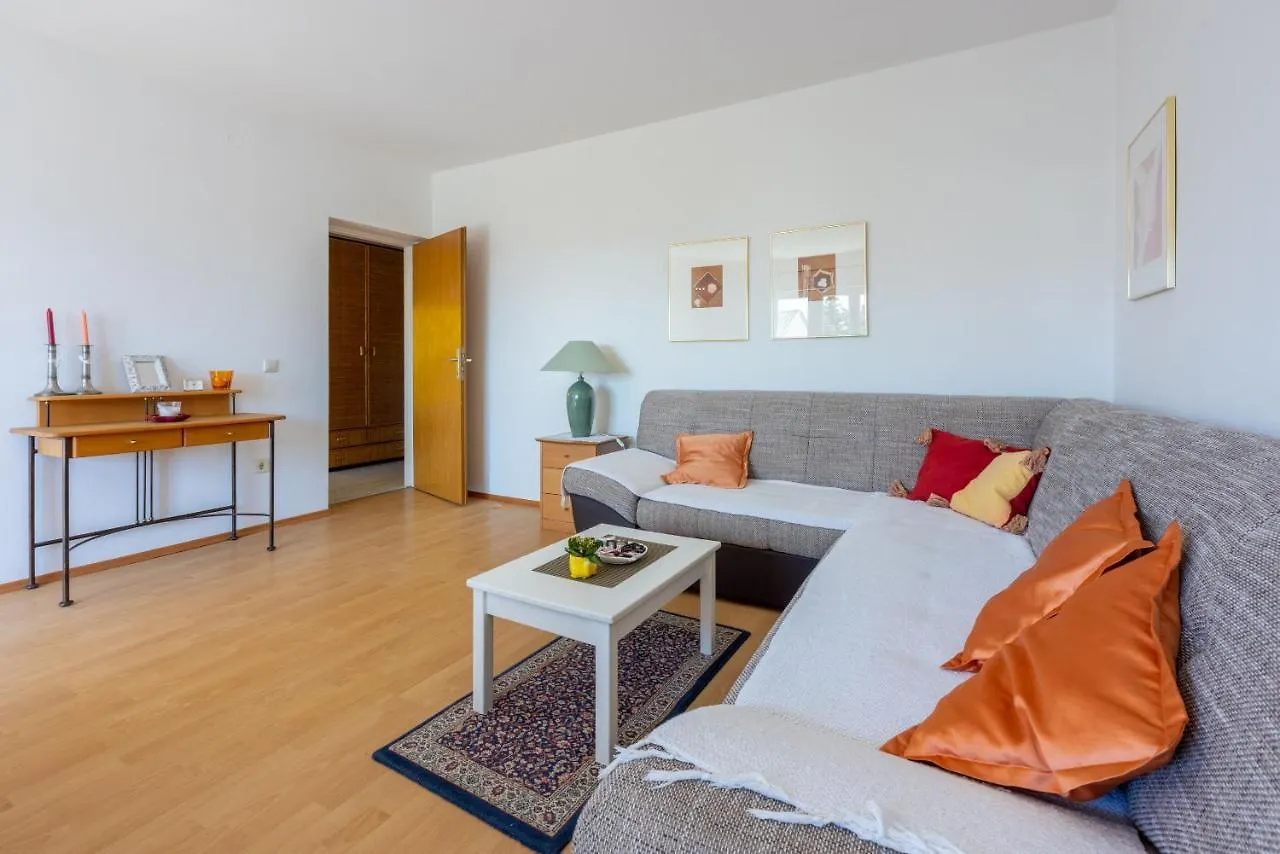Apartment Peyo Dramalj Croatia