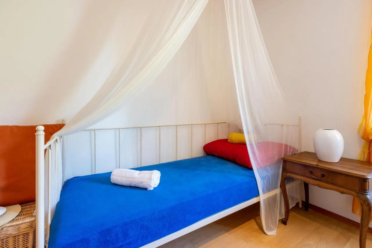 Apartment Peyo Dramalj