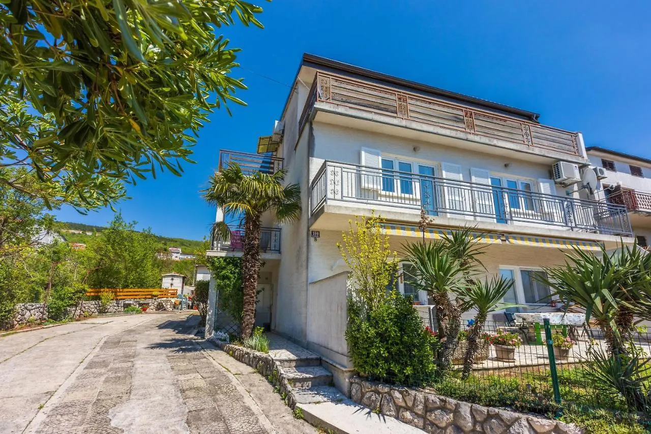 Apartment Peyo Dramalj