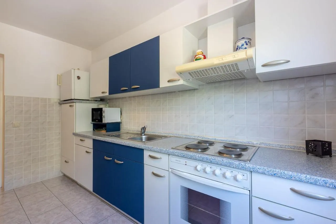 Apartment Peyo Dramalj