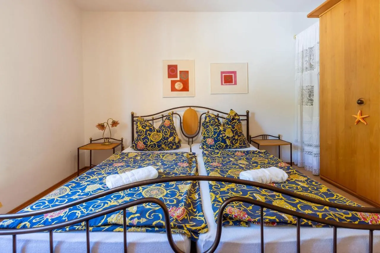 Apartment Peyo Dramalj 0*,