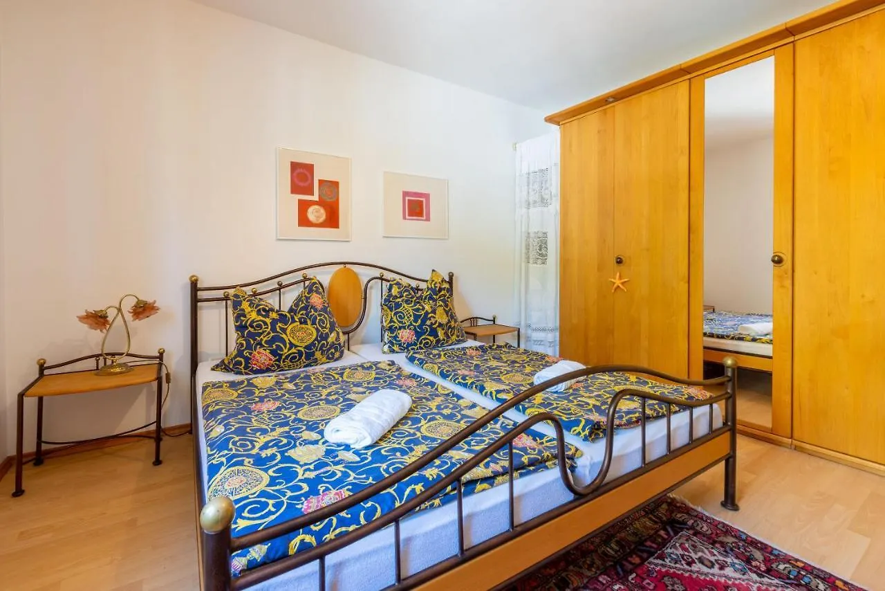 Apartment Peyo Dramalj