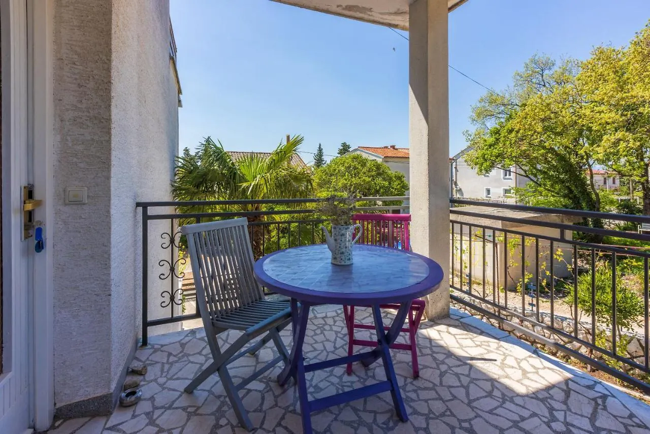 Apartment Peyo Dramalj