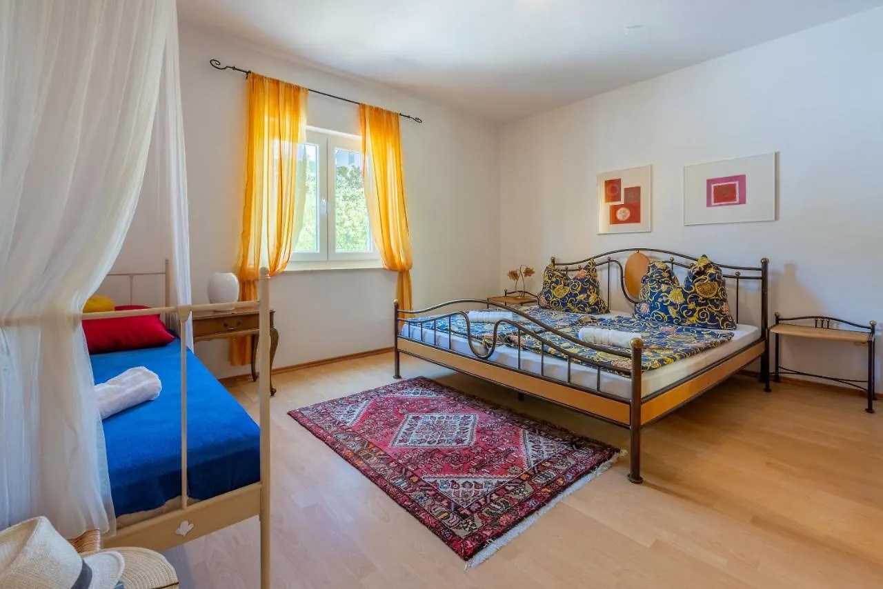 Apartment Peyo Dramalj