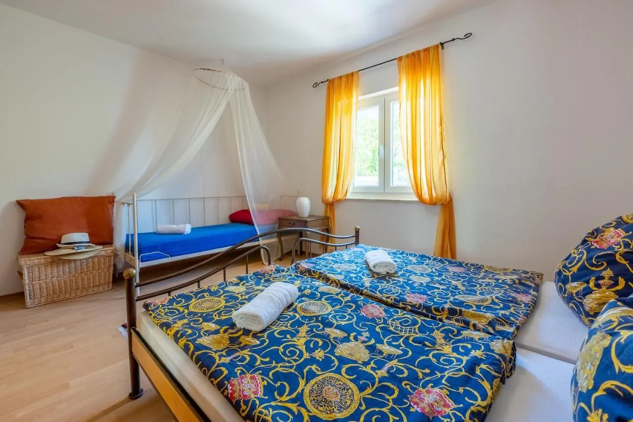 Apartment Peyo Dramalj 0*,  Croatia