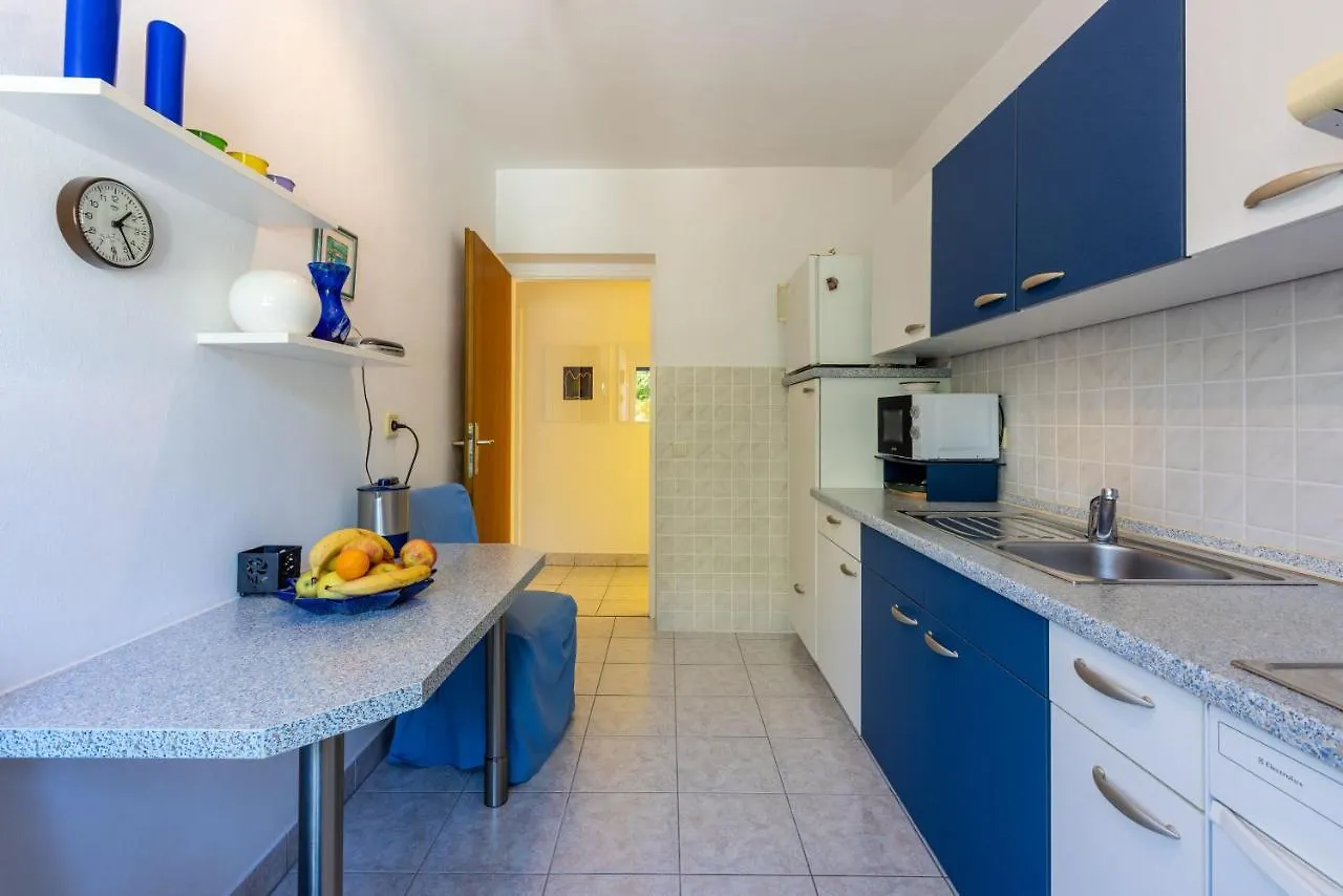 Apartment Peyo Dramalj