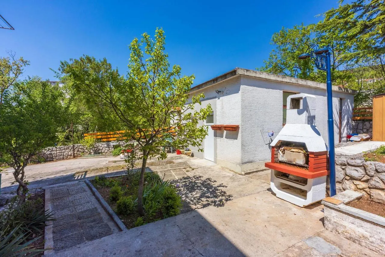 Apartment Peyo Dramalj