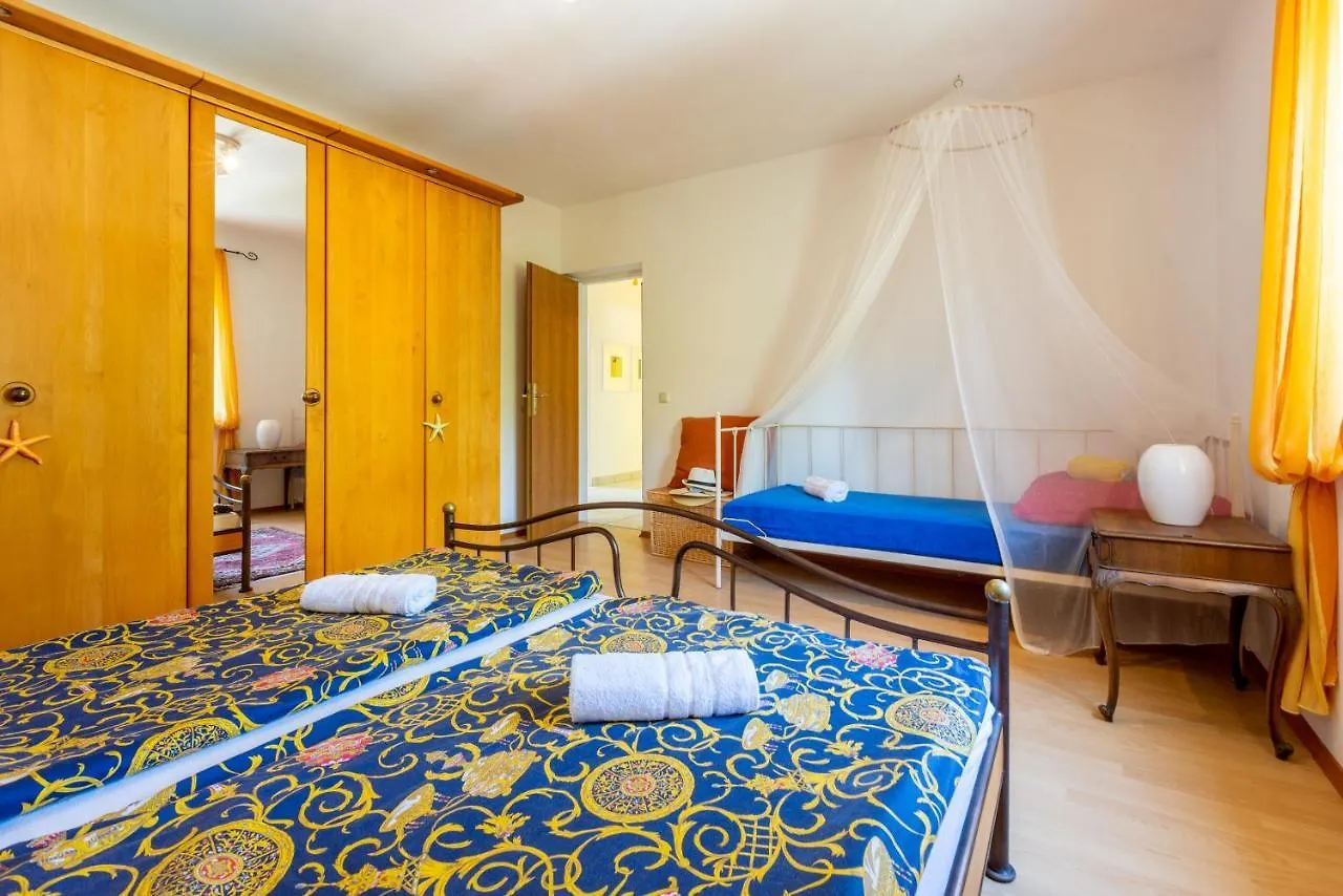 Apartment Peyo Dramalj 0*,
